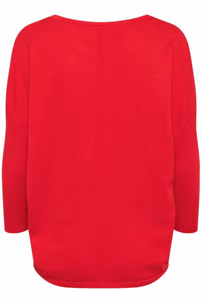 Mila tröja rund hals