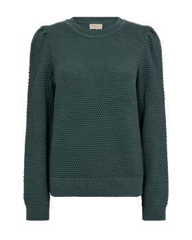 Arwen Stickad tröja