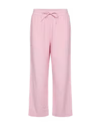 FQlava Byxor ankellånga rosa