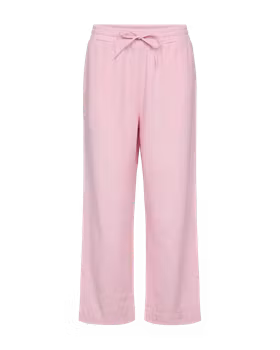 FQlava Byxor ankellånga rosa