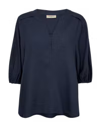FQlava blus marinblå