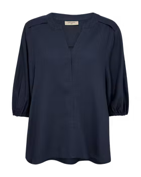 FQlava blus marinblå