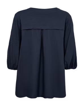 FQlava blus marinblå
