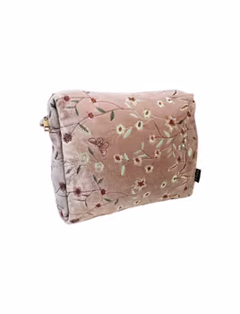 Garden rosa, stor necessär