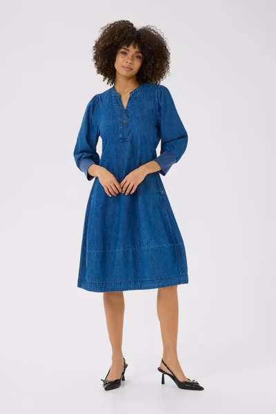 Allura Arpa Klänning