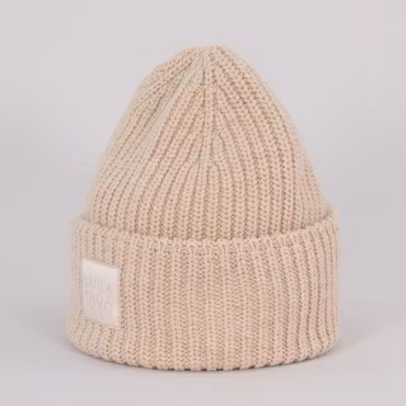 Lexby beige mössa