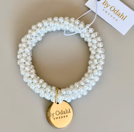Pärla armband stretch