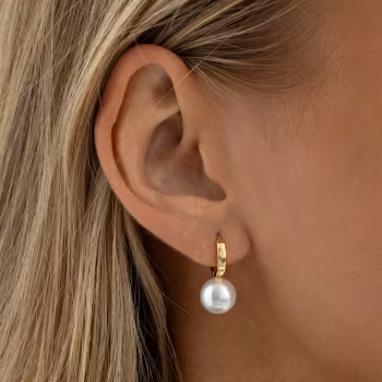 Essie Pärlörhängen