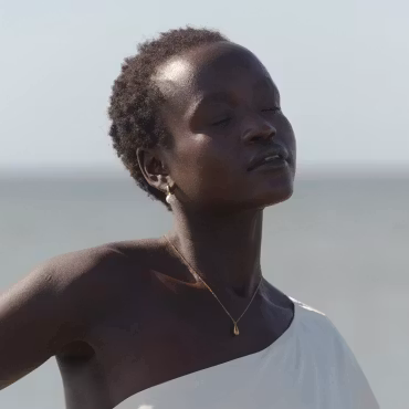 Essie Pärlörhängen