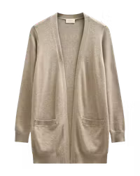 FQagnes Kofta Beige