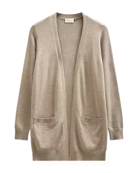 FQagnes Kofta Beige