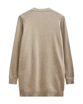 FQagnes Kofta Beige