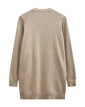 FQagnes Kofta Beige