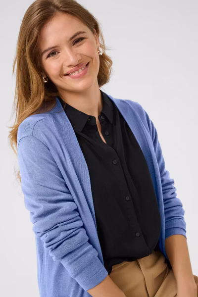 Annemarie Kofta, lång