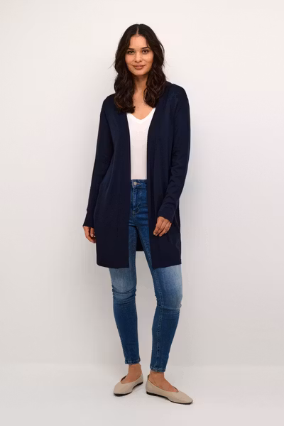 Annemarie Kofta, lång