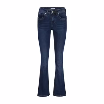 Babette jeans dark stone