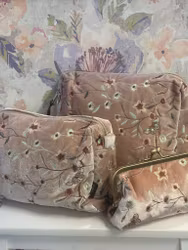 Garden set 3 necessärer