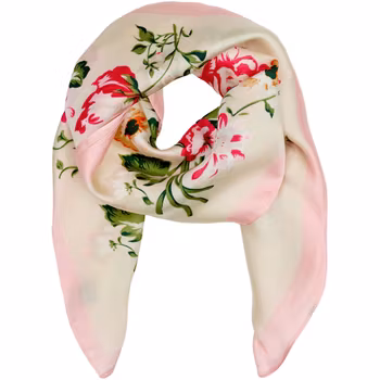 Juline Scarf Rosa