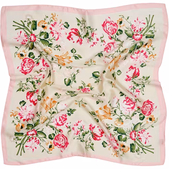 Juline Scarf Rosa