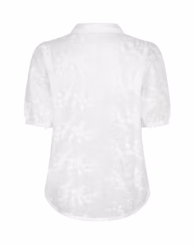 Victoria 3D Flower (upphöjt mönster i form av blomma)