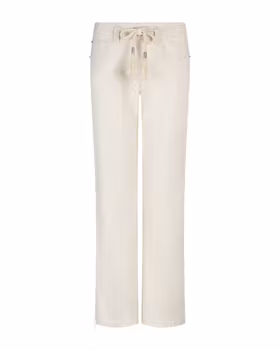 Colette & Belt Ecru (med bälte)