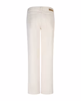 Colette & Belt Ecru (med bälte)