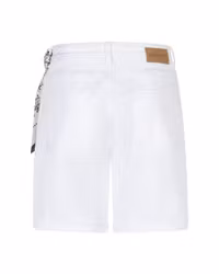 Relax Short Jog med scarf