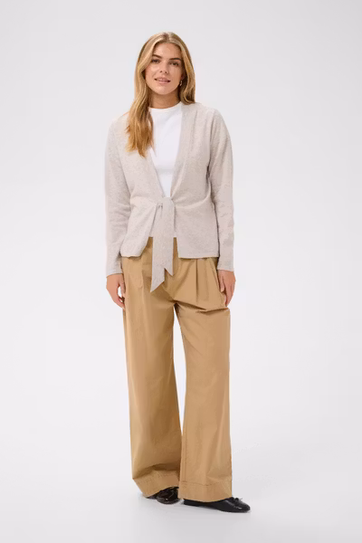 Prila kofta med knyt