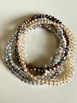 Maeve armband elastiskt