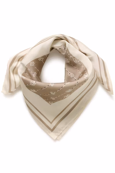 Loli Bandana Scarf Dune Graphic