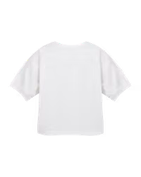 FQcomete T-shirt vit