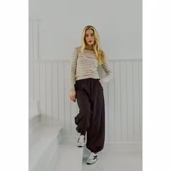 FQbreeze Pants, byxor