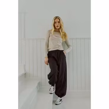 FQbreeze Pants, byxor