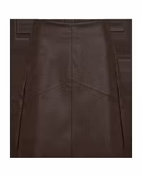 FQharley Skirt, kort kjol
