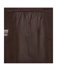 FQharley Skirt, kort kjol