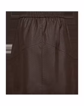 FQharley Skirt, kort kjol