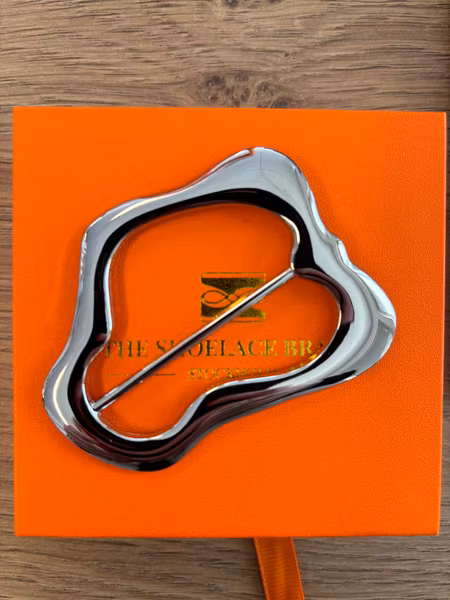 Decor Bucle - Universal Silver