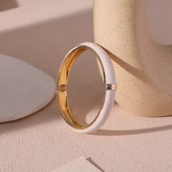 Monika armring creme