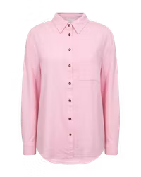 FQlava Skjorta rosa
