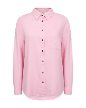 FQlava Skjorta rosa