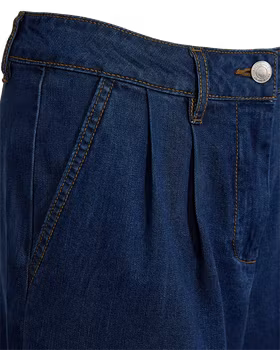 FQSOLDA-SHORTS, denim shorts