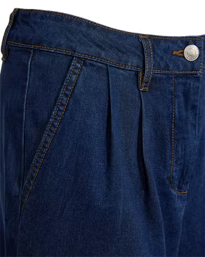 FQSOLDA-SHORTS, denim shorts