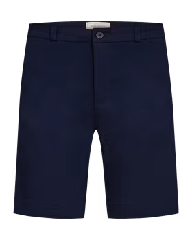 FQSOLVEJ-SHORTS, shorts med litet sprund