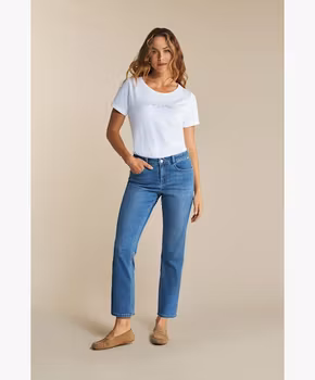 Kate midstone used, jeans raka
