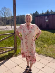 Camicia Zamina Klänning