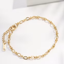 Ella berlockarmband