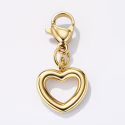 Heart hjärtberlockberlock