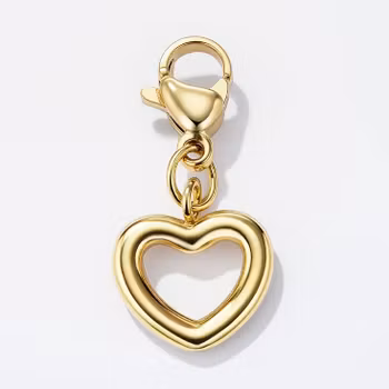 Heart hjärtberlockberlock