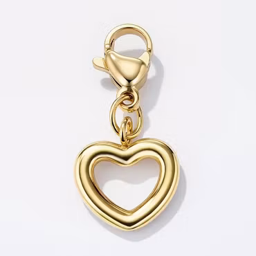 Heart hjärtberlockberlock