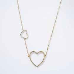 Carina halsband